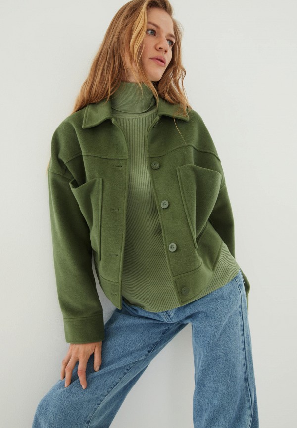 фото Водолазка zarina