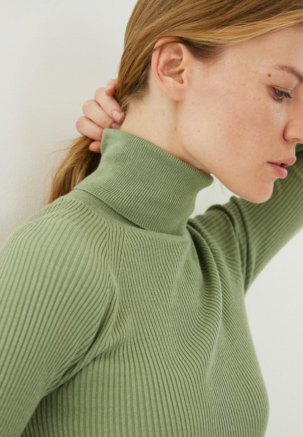 фото Водолазка zarina