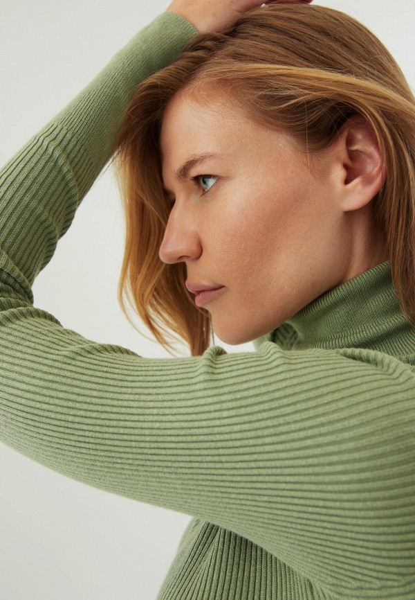 фото Водолазка zarina