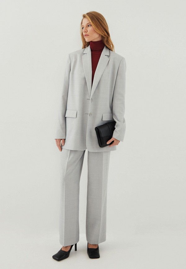 фото Водолазка zarina