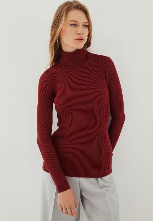 фото Водолазка zarina