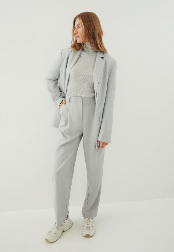 фото Водолазка zarina