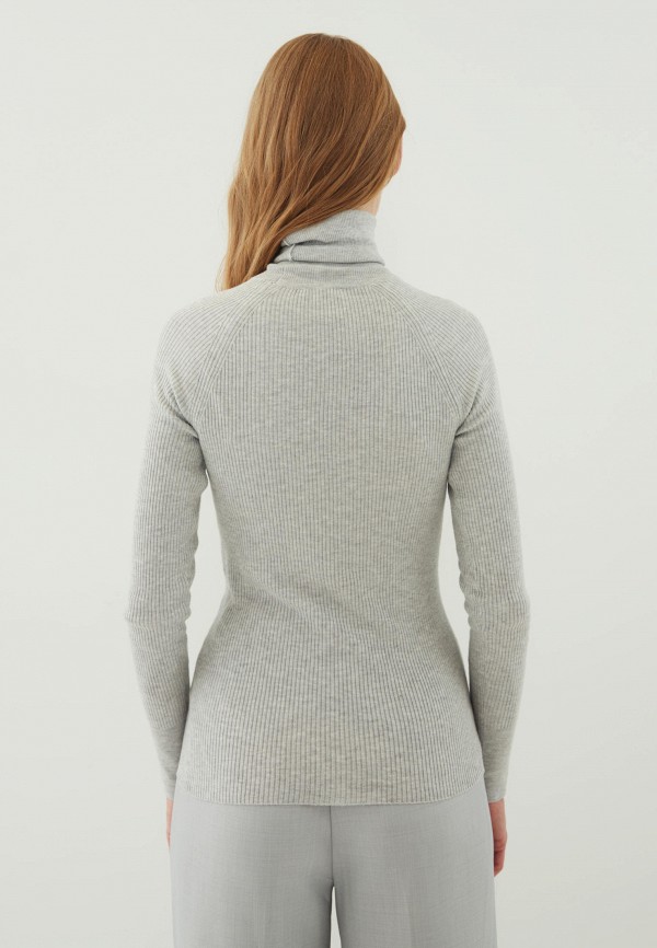 фото Водолазка zarina