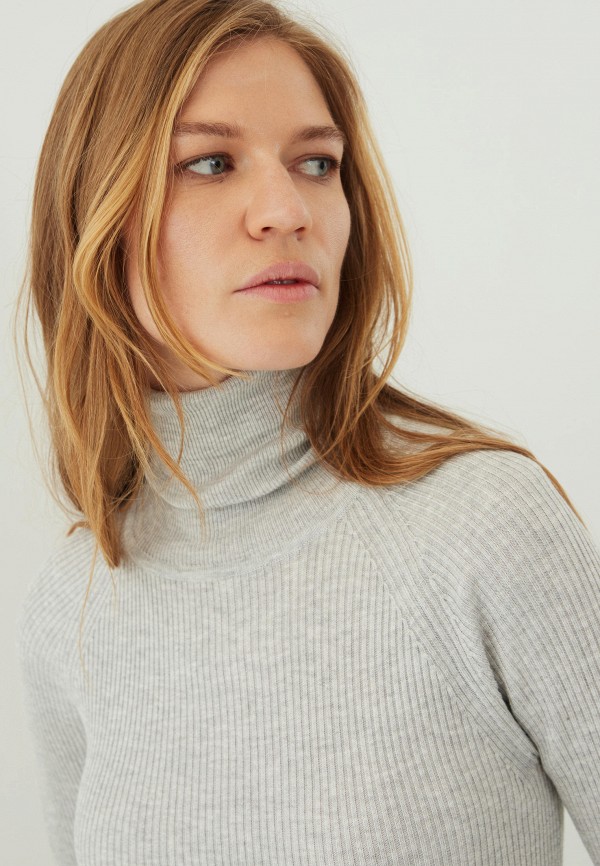 фото Водолазка zarina