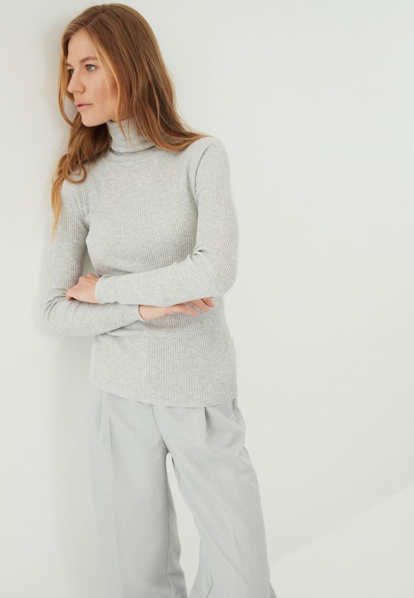 фото Водолазка zarina