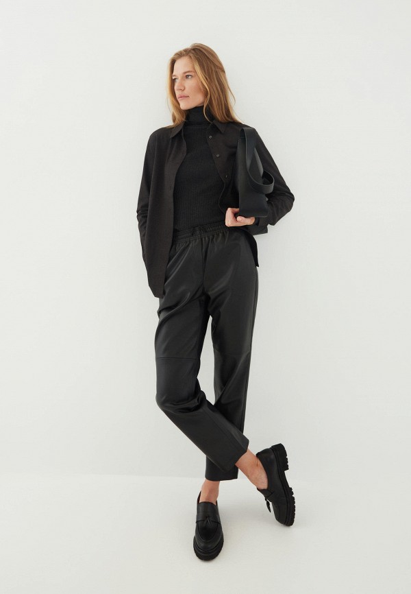 фото Водолазка zarina