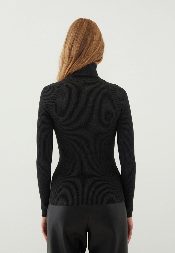 фото Водолазка zarina