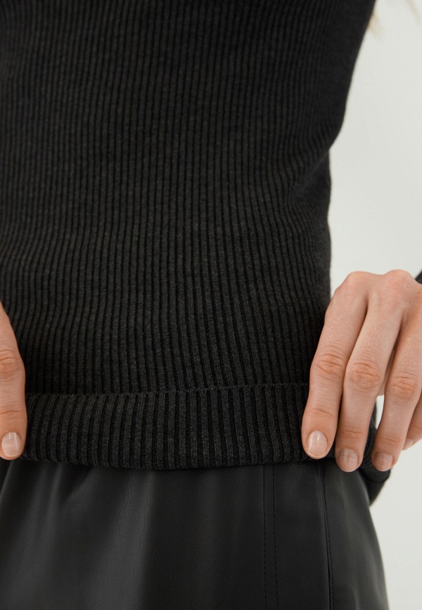 фото Водолазка zarina