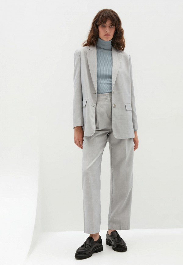 фото Водолазка zarina