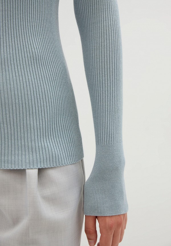 фото Водолазка zarina