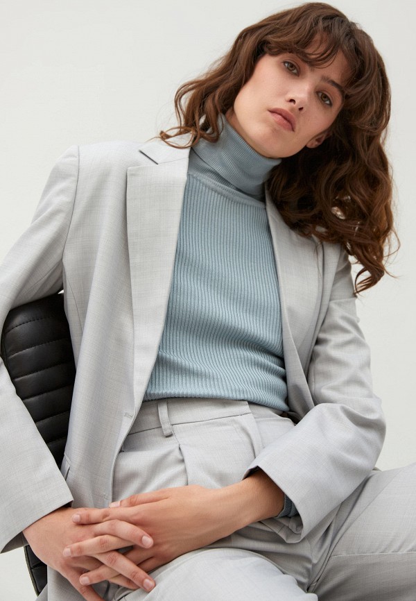 фото Водолазка zarina