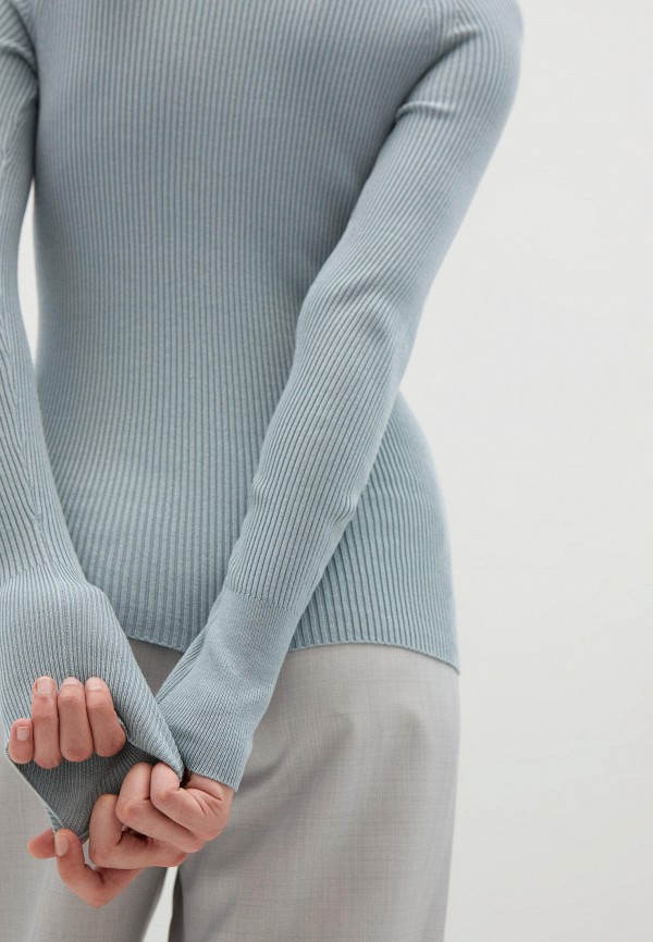 фото Водолазка zarina