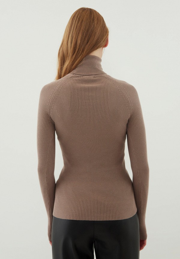 фото Водолазка zarina