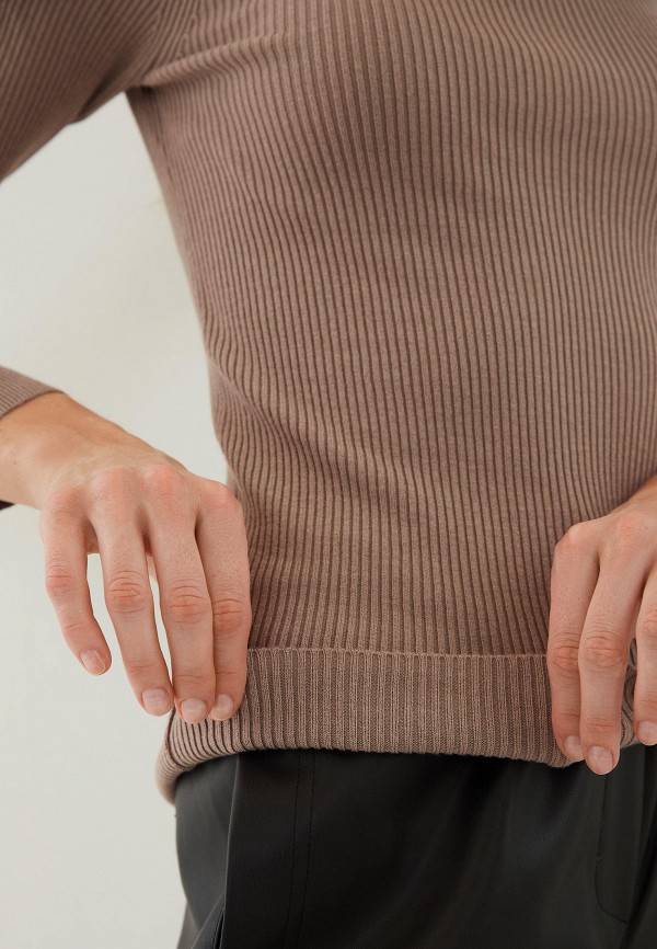 фото Водолазка zarina