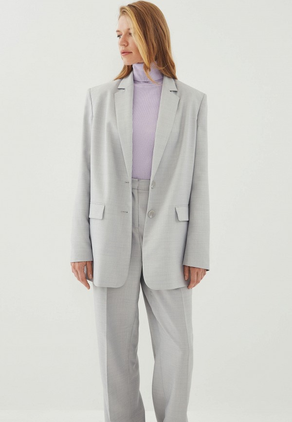 фото Водолазка zarina