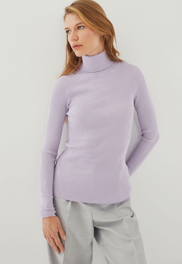 фото Водолазка zarina