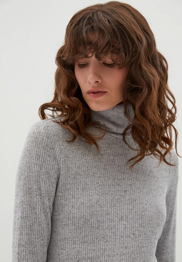 фото Водолазка zarina