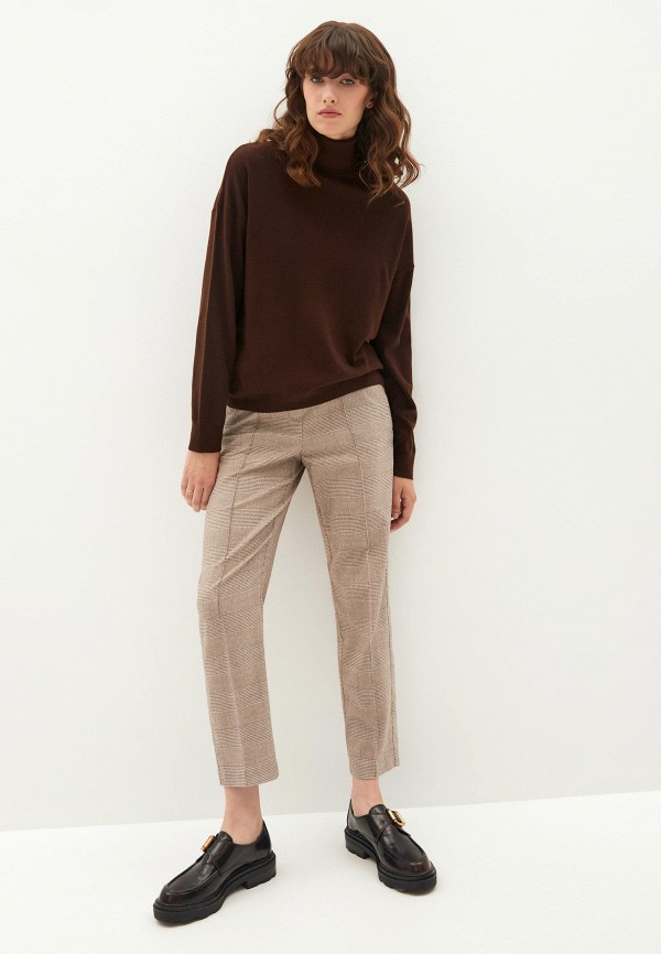 фото Водолазка zarina