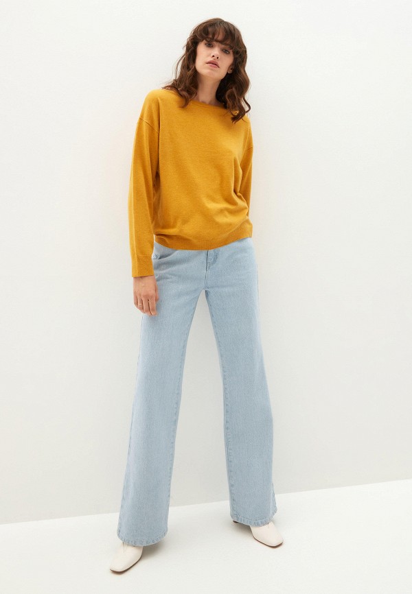 фото Водолазка zarina