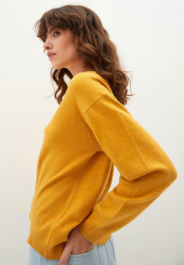 фото Водолазка zarina