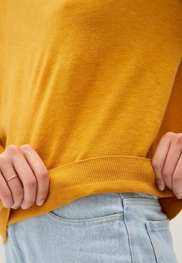 фото Водолазка zarina