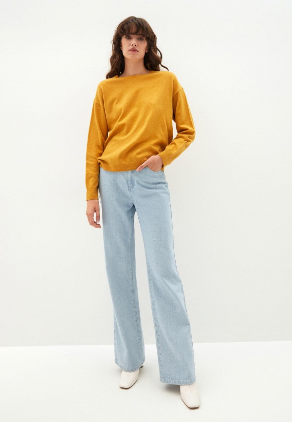 фото Водолазка zarina