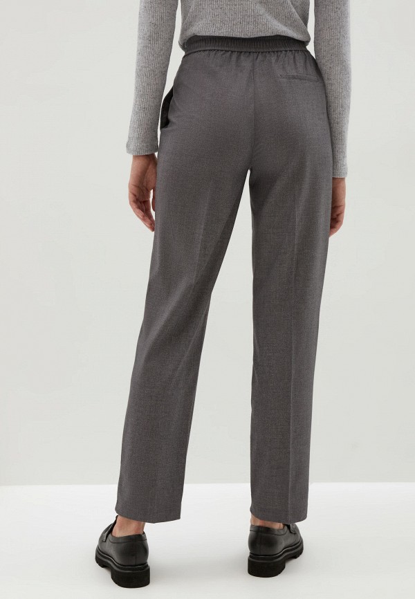 

Брюки Zarina, Серый