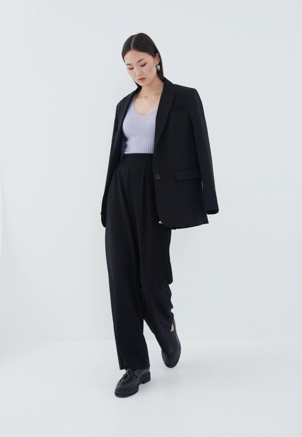 фото Пуловер zarina