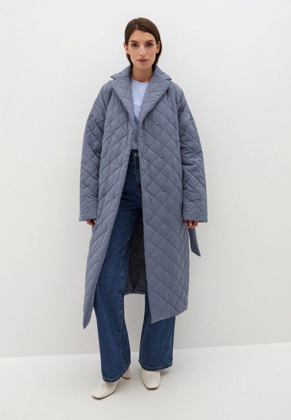 фото Куртка утепленная zarina