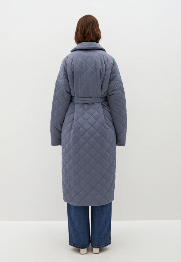 фото Куртка утепленная zarina