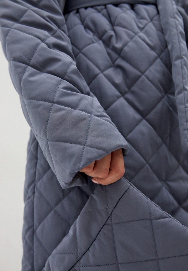 фото Куртка утепленная zarina