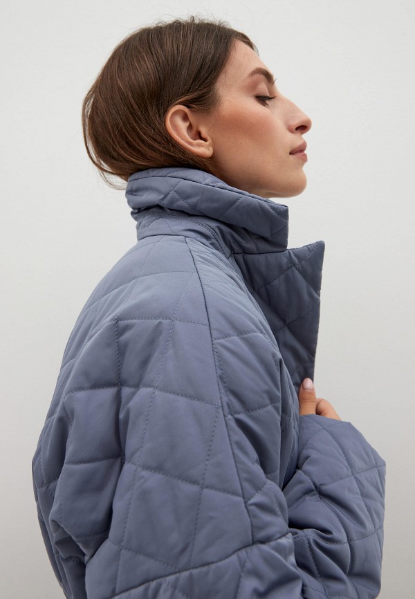 фото Куртка утепленная zarina