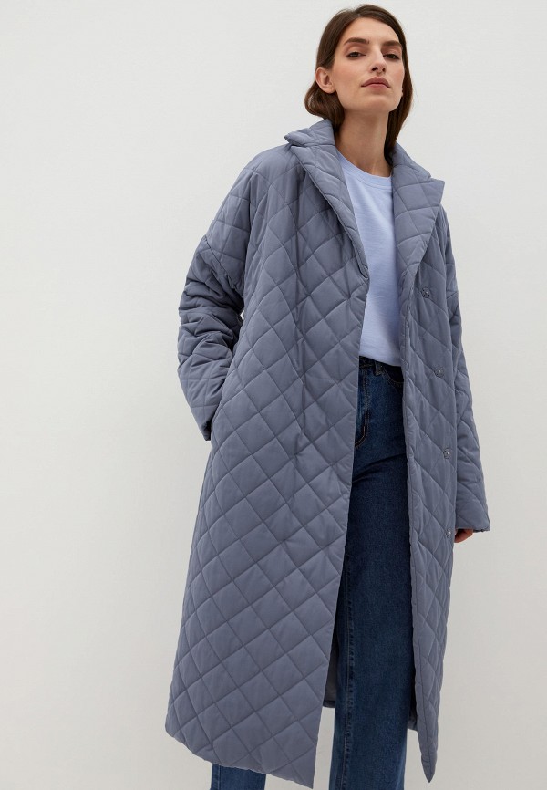 фото Куртка утепленная zarina