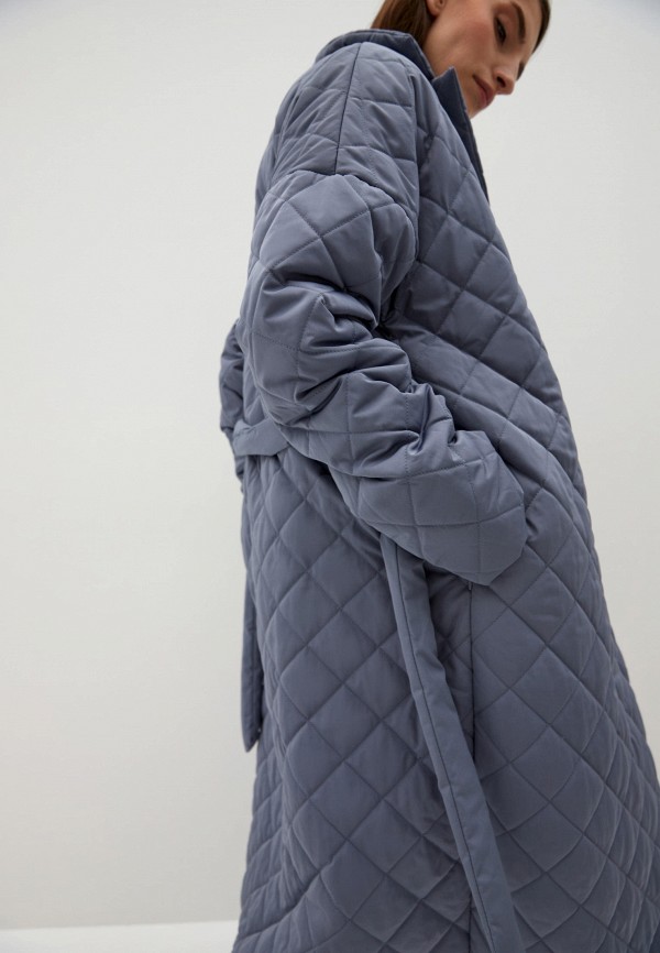 фото Куртка утепленная zarina