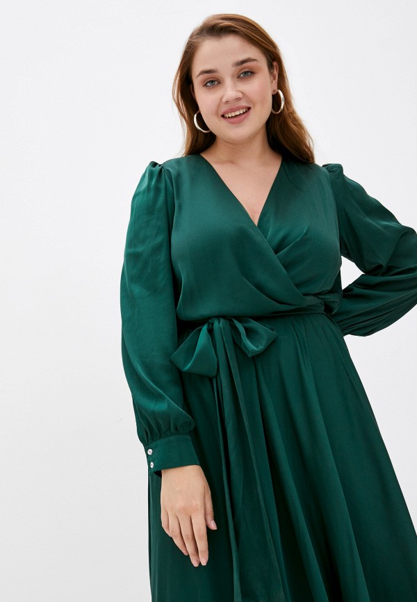 фото Платье seam