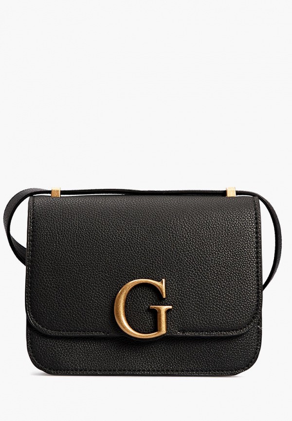 

Сумка Guess, Черный, Guess MP002XW08H1Y
