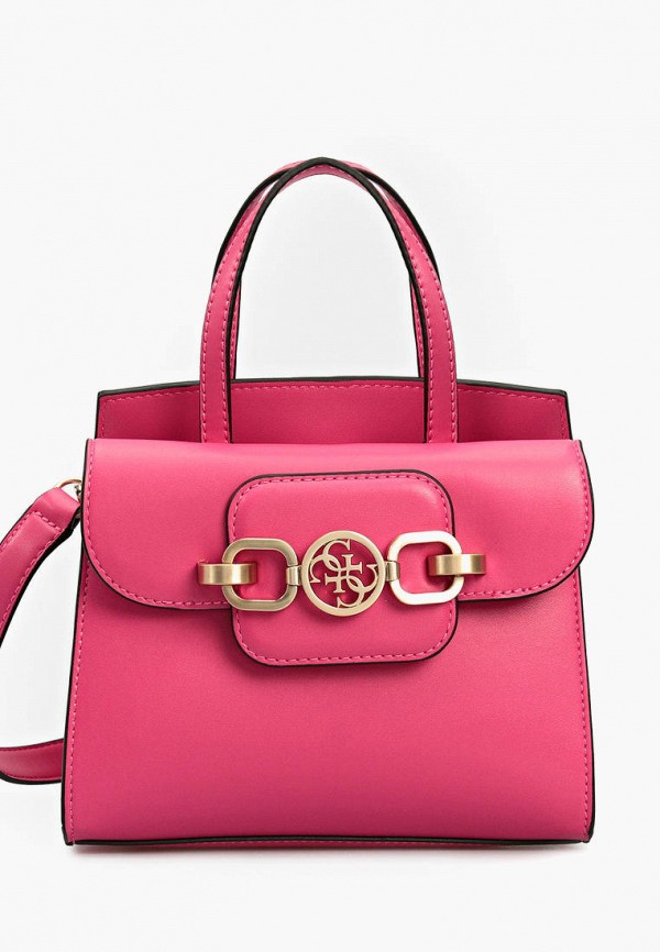 

Сумка Guess, Розовый