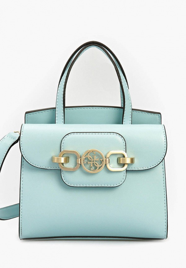 

Сумка Guess, Голубой
