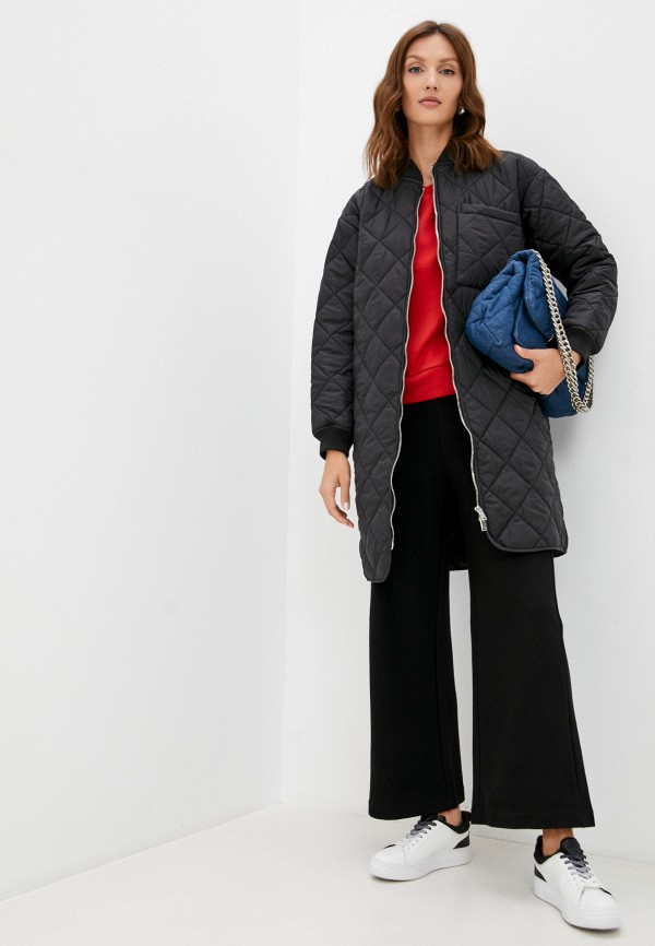 фото Куртка утепленная befree