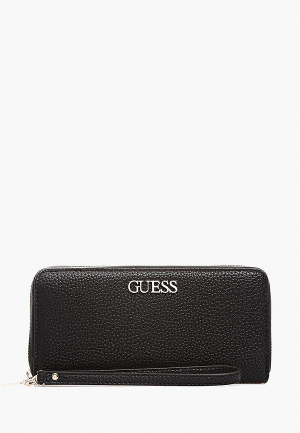 

Кошелек Guess, Черный, Guess MP002XW08H3Q