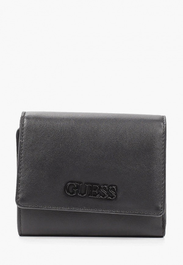 

Кошелек Guess, Серый