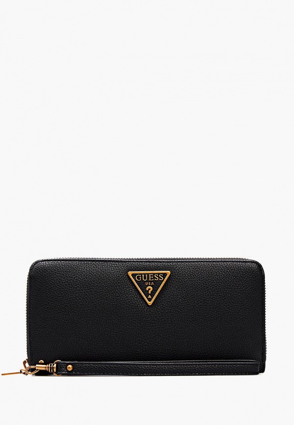 

Кошелек Guess, Черный, Guess MP002XW08H42