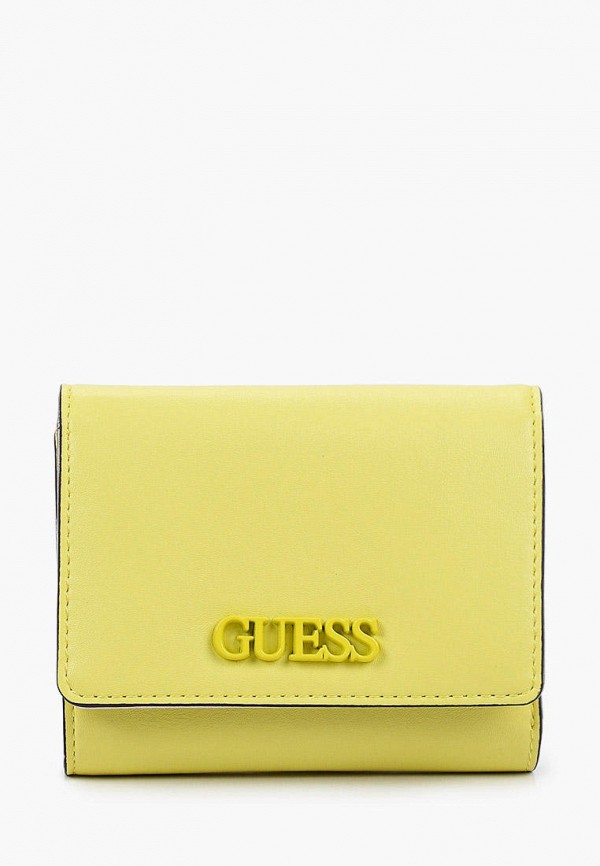 

Кошелек Guess, Желтый