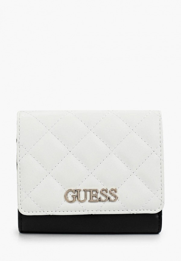 

Кошелек Guess, Белый, Guess MP002XW08H4C