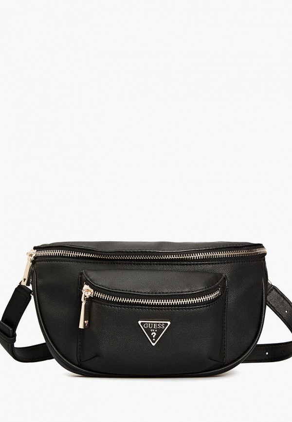 

Сумка Guess, Черный, Guess MP002XW08H4G