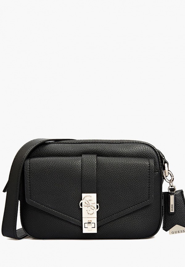 

Сумка Guess, Черный, Guess MP002XW08H5A