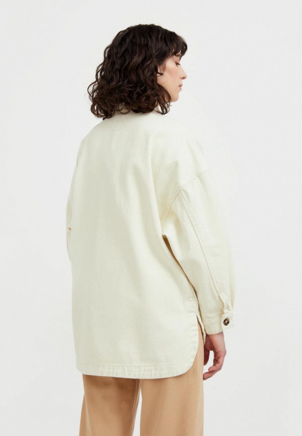 Куртка джинсовая Finn Flare Куртка джинсовая Finn Flare фото