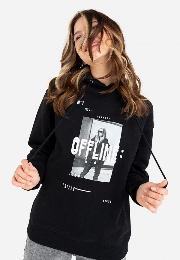 фото Худи gloria jeans