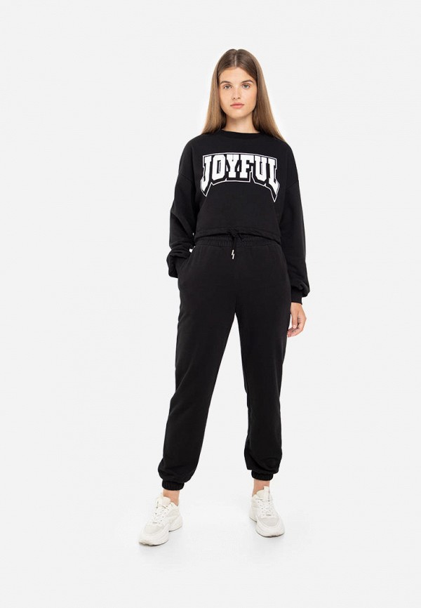 фото Брюки спортивные gloria jeans