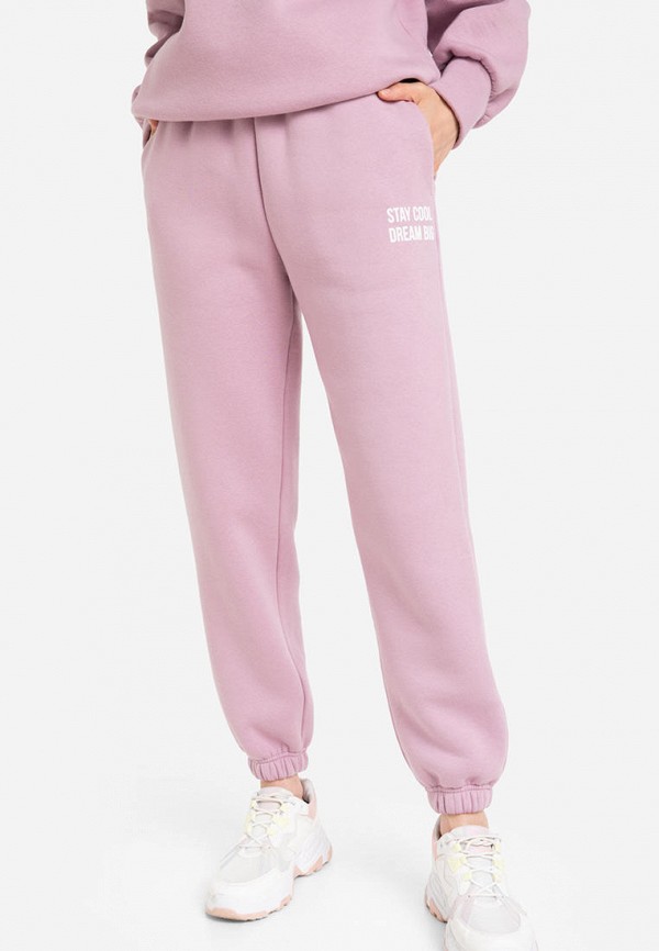 фото Брюки спортивные gloria jeans